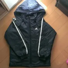 アディダス　ジャンバー　上着　サッカー