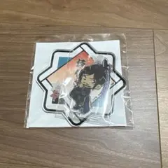 名探偵コナン大阪城本陣SPECIAL SHOP 戦国アクリルコースター　諸伏高明