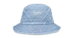 ハット Diamond Stitch Crusher 2026年最新】Diamond Stitch Crusherの人気アイテム - メルカリ
