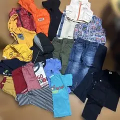 子供服 まとめ売り 90、95、100サイズ 男の子のサムネイル