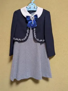 フォーマルワンピース