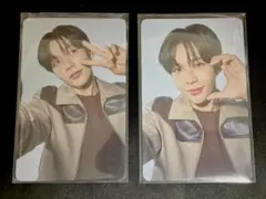 RIIZE 109 POPUP トレカ ラントレ ショウタロウ