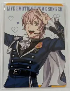 うたプリ 帝ナギ メセカ