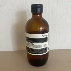 Aesop パセリフェイシャルクレンジングオイル 200ml