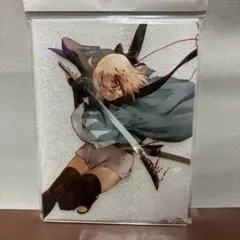帝都聖杯奇譚 Fate/type Redline 1巻 メロン限定版 ポスター - メルカリ
