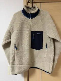 Patagonia レトロX