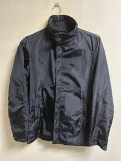 PRADA SPORT リバーシブル　ナイロンジャケット　ブルゾン　00s
