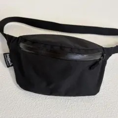 2026年最新】BAGJACK カラー：ブラック系 メンズ ボディバッグ