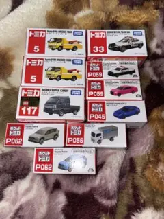 【まとめ売り】トミカ ミニカー セット トミカ まとめ売り - メルカリ
