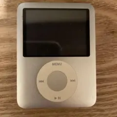 極美品 iPod classic A1238 80GB 新品バッテリー - メルカリ