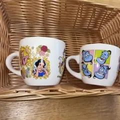 【期間限定】東京ディズニーリゾートマグカップ