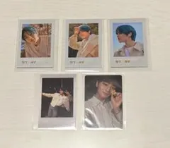 straykids アイエン　トレカ　スキズ