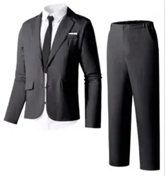 キッズ　フォーマルスーツ　セットアップ