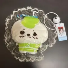 cocoffee 水感 スクイーズ