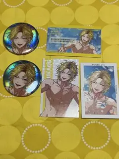 2025年最新】パラライ 斗真 gプリの人気アイテム - メルカリ