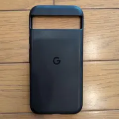 Google Pixel 8a純正ケース ブラックのサムネイル