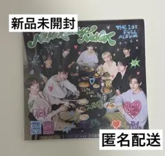 ZB1 ZEROBASEONE ゼベワン　デジパ　新品未開封　全員