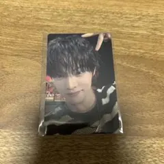 CLOSEYOUREYES ケンシン 2枚セット 個別サイン会 ミントモール / MINT 仙台店 / 2024 2nd 門別啓人 直筆サイン