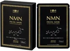 NMNフェイシャルマスク (20％ 割引)