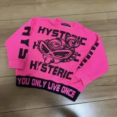 ヒステリックミニ 100