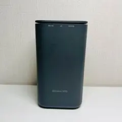 docomo 5G ホームルーター HR01