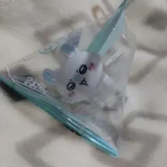 ちいかわ　インテリアミニフィギュア5 モモンガ セリア