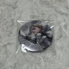 僕のヒーローアカデミア 原画展 青山優雅 缶バッチ￼￼