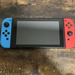 Nintendo Switch 本体