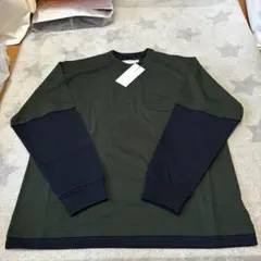 sacai ロンTのサムネイル