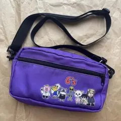 GENERATIONS 佐野玲於　メンプロ　ショルダーバッグ