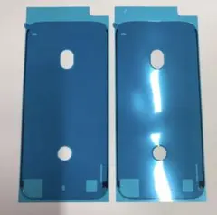 iPhone7 iPhone8 iPhoneSE2 防水テープ 2枚