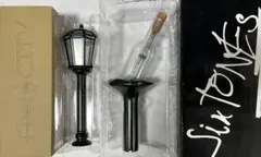 SixTONES Feel da CITY 慣声の法則 ペンライト 2本セット