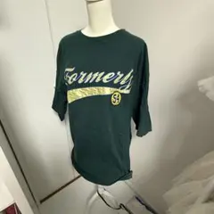 Formerly 54 ダークグリーン Tシャツ