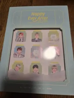 2026年最新】bts happy ever after トレカの人気アイテム - メルカリ