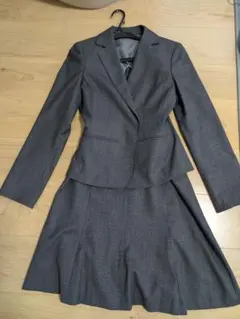 SALE美品n-line Preciousエヌラインプレシャス　ビジネススーツ