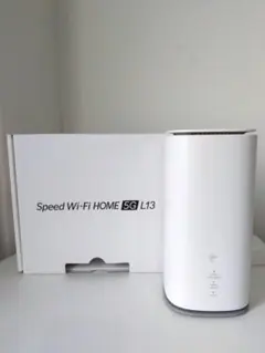 2026年最新】speed wifi home 5g l13の人気アイテム - メルカリ