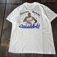 2026年最新】チャールズバークレー tシャツの人気アイテム - メルカリ