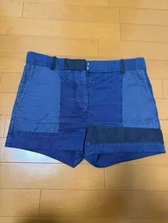 Acne Studios アクネストゥディオス ショートパンツ　34のサムネイル