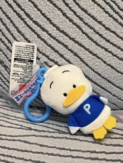 サンリオ キャラクター大賞マスコット2026 あひるのペックル