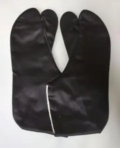 ▒きねや ネル裏 しゅすたび　27.0cm