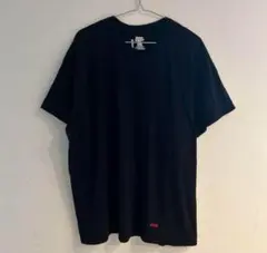 SUPREME ヘインズ Hanes Comfort Soft Tシャツ L