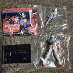 ガンダムコレクション ガンコレ シークレット シャア専用ゲルググ 赤