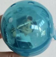 リトルマーメイドかくれんぼフィギュア　エリック