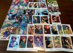 あんスタ カードセット