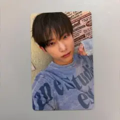 &TEAM Mark On Me トレカ　アーリーバード　HARUA