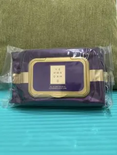 THE FACE SHOP YEHWADAM オールインワンシート EXのサムネイル
