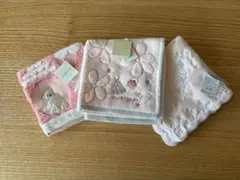 ハンカチ 3枚セットのサムネイル