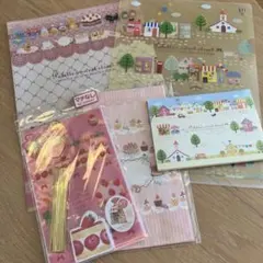 文具 雑貨 まとめ売り スイーツ ファンシー