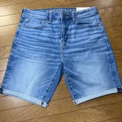 【新品】AMERICAN EAGLE AIRFLEX + ショートパンツ 30