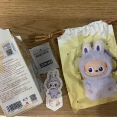 正規品 ラブブ PIN FOR LOVE E